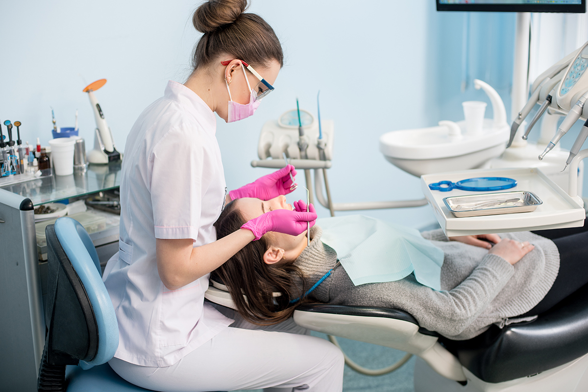Ex - Emergency Dental Services